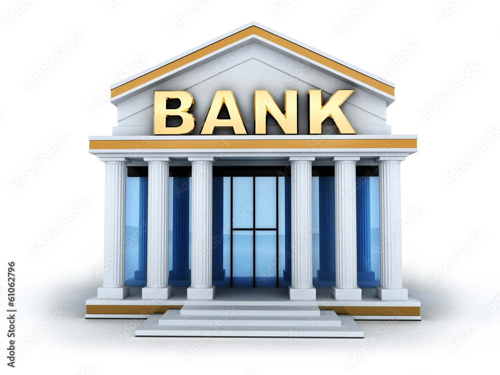 Bank Management System